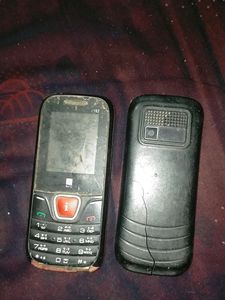 Iball Phone Not Working