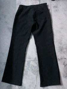 Black Trouser