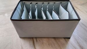 Foldable Organizer