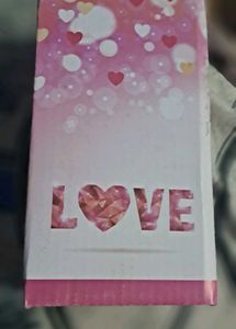 A Beautiful Lamp Gift For Your Partner