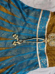 Long Gown