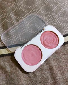 Cheek Me Color Strokes 2 Shades Powder Blusher