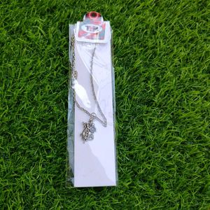 Pendant Necklace ( Combo Of 6)