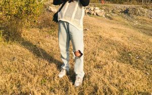 Denim Jeans