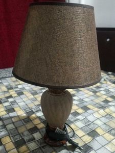 Table Lamp Without Blub