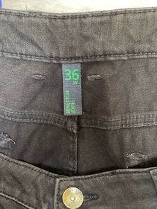 Benetton Jeans