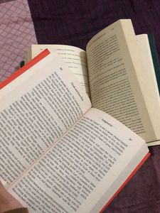 (Books Combo)Think and Grow Rich &amp; Sherlock Holmes