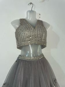 LEHENGA CHOLI