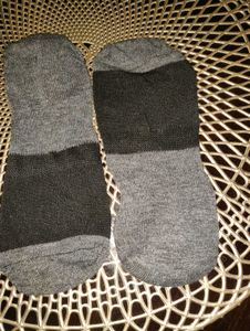 Stylish Loafer Socks for Men – Pack of 2 Pairs