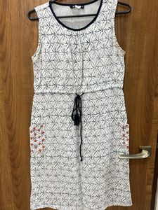 A Line Dress