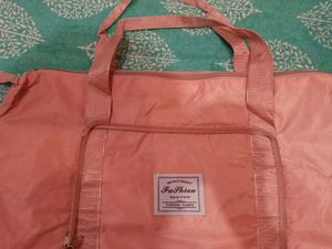 Travel Bag