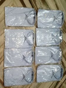 Light Blue Formal Shirts