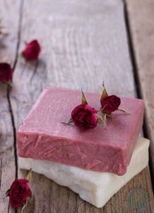 Rose Detan Beauty Combo ( 100 Gm + 350gm) + 🎁🆓
