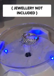 Rotating Display Stand