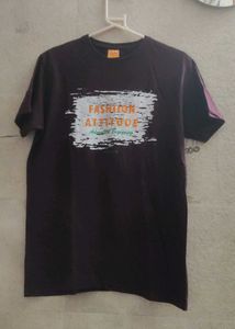 Men T-shirt