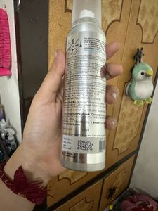 BBLUNT DRY SHAMPOO
