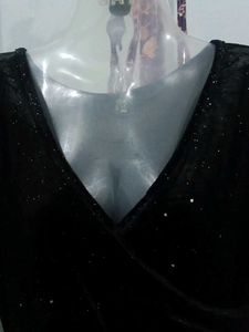 Velvet Dress