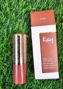 Kay Beauty Thriller Lipstick