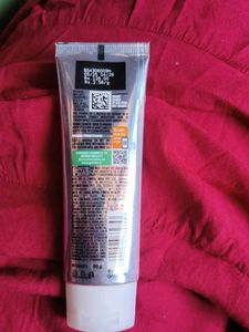 Garnier Vitamin C Cleanser