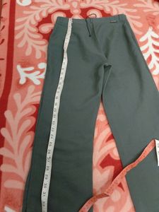 Lower Nightwear Straight Fit Pants
