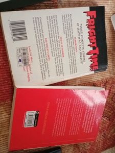 Combo Books..