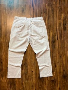 J.Crew Beige Chinos