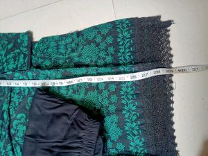 Kids Kurta With Legging