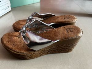 Five By Inc.5 Wedges