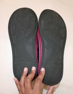 Classic Black Sneakers (waterproof)