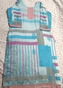 Digital Printed Suit