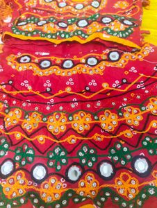 Lehenga For Baby Girl