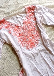 Cute Kurti 🌺