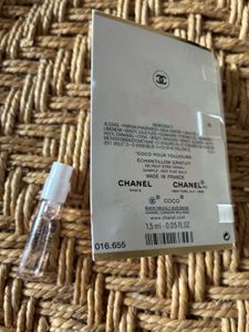 Coco Mademoiselle - Chanel 1.5 ml