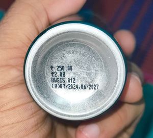 Wild stone intense storm perfume