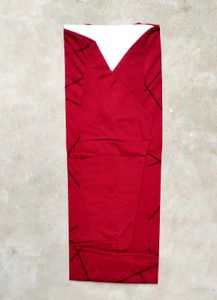 New Unused Maroon Full Sleeves T-shirt