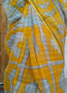 3 &#34;Sarees&#34; For 240/-  ( Without Blouses)