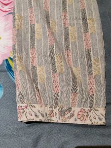 cotton suit sets