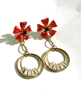 Partywear Earring