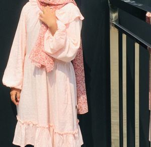 Mast And Harbor Mini Dress