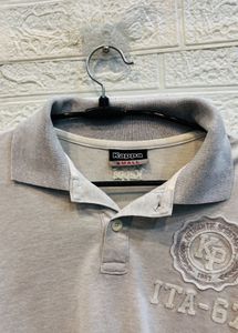 🇮🇹 Kappa Imported Polo T-Shirt