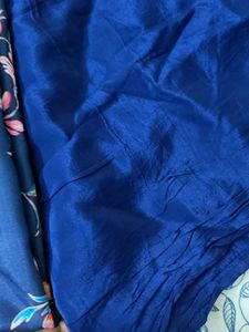 Pure Masleen Dress Material
