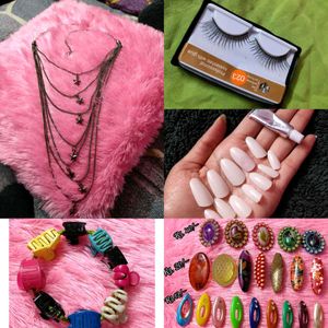 Combo Offer of 5 Accessories