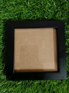 4×4 Photo Frame