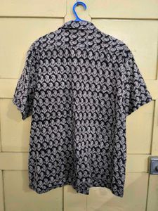 Hand Block Printed Shirt