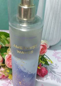 Amethyst Waves- BBW, 10ml