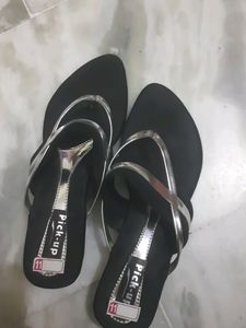 Black Heel