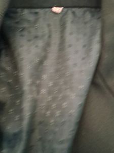 Green Blazer Size 34