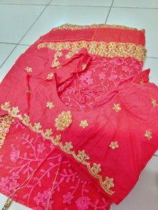 Lovely Saree