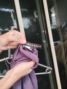 Purple Top