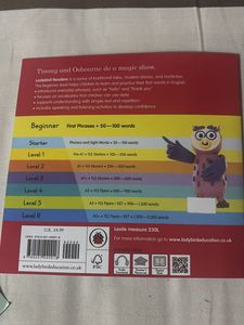 Kids Book